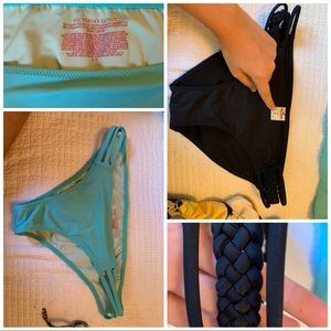 Bathing Suit Bottoms